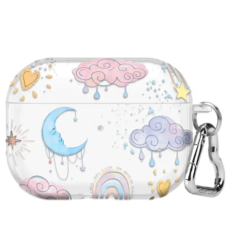 Sweet Dreams AirPod Case