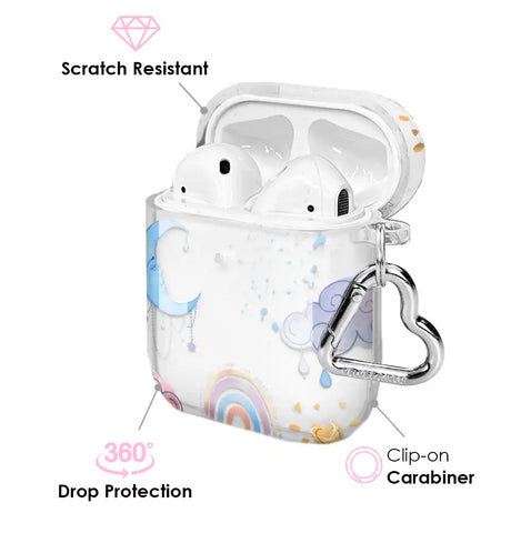 Sweet Dreams AirPod Case
