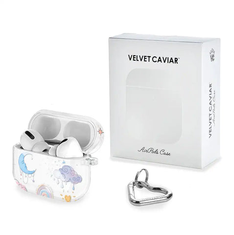 Sweet Dreams AirPod Case