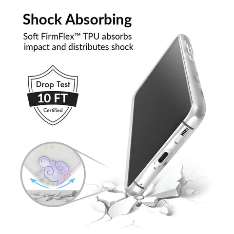 Sweet Dreams Frosted Samsung Case