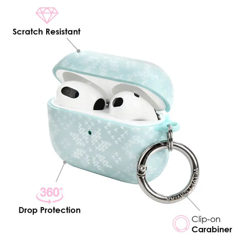 Sweater Weather AirPod Case