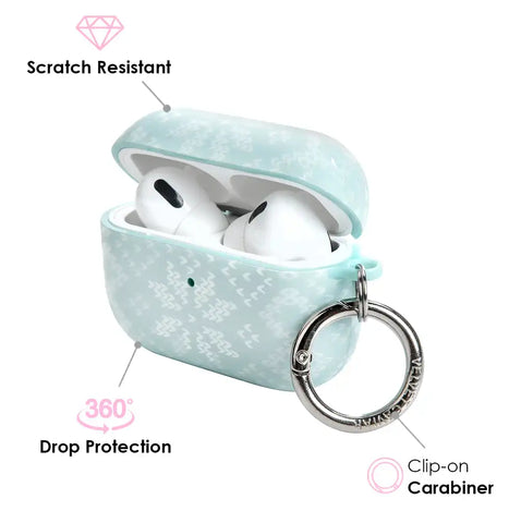 Sweater Weather AirPod Case
