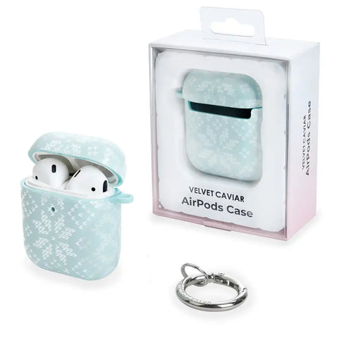 Sweater Weather AirPod Case