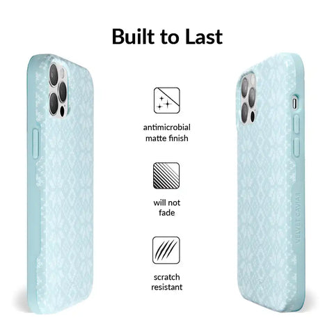 Sweater Weather iPhone Case