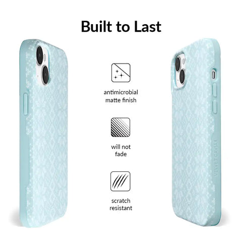 Sweater Weather iPhone Case