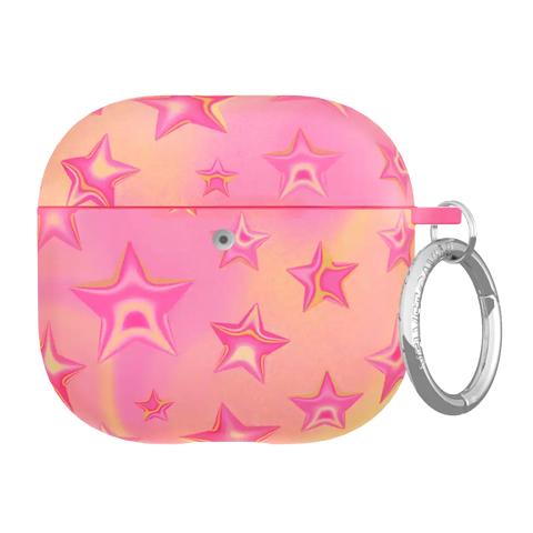 Sherbet Stars AirPod Case