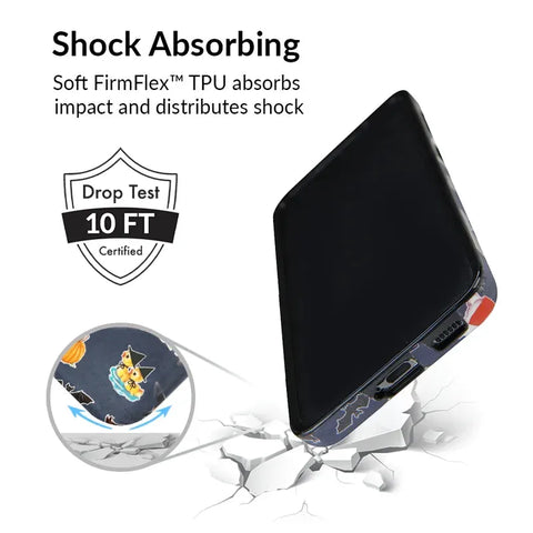 Spooky Baby Animals Samsung Case