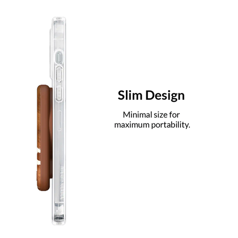 Cocoa Cow Portable MagSafe Charger Power Pack