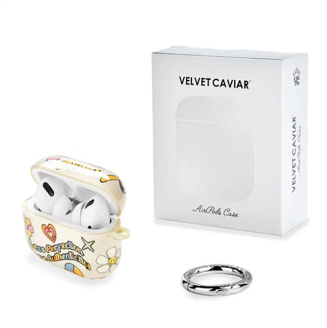 Good Vibes AirPod Case