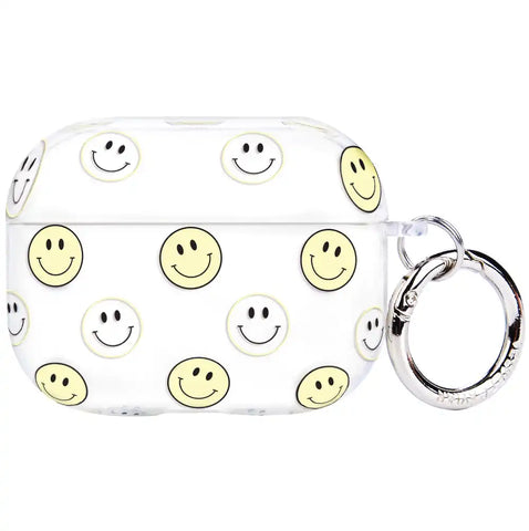 Smiley AirPod Case