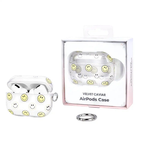 Smiley AirPod Case