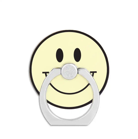 Smiley Phone Ring