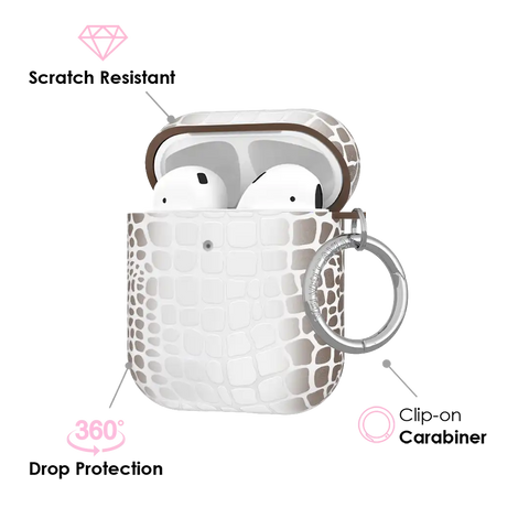 Himalayan Croc AirPod Case