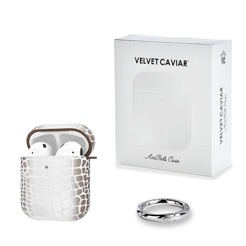 Himalayan Croc AirPod Case