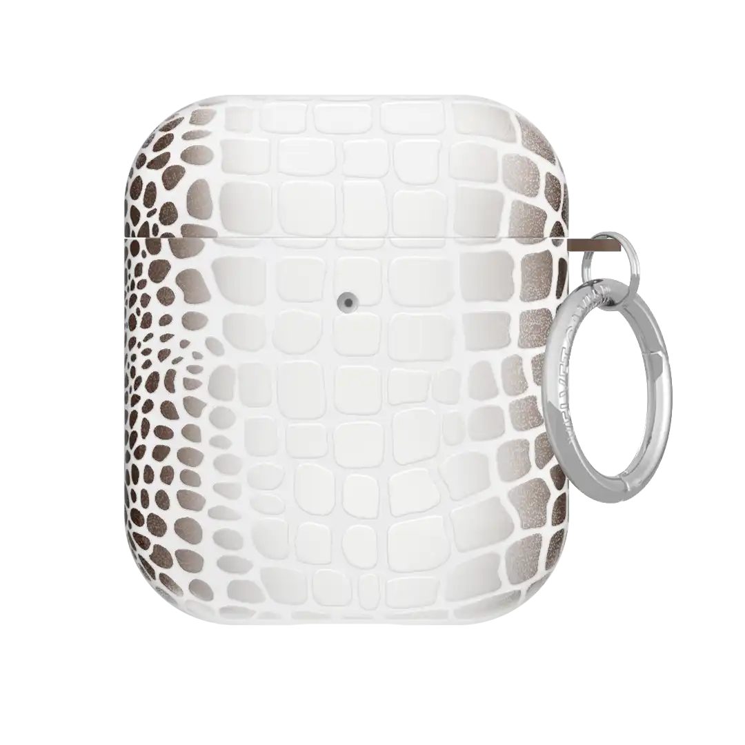 Himalayan Croc AirPod Case