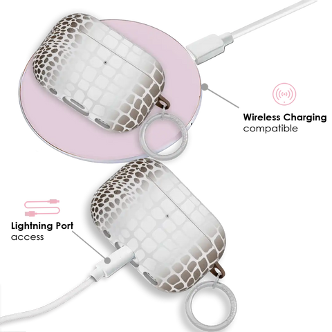 Himalayan Croc AirPod Case