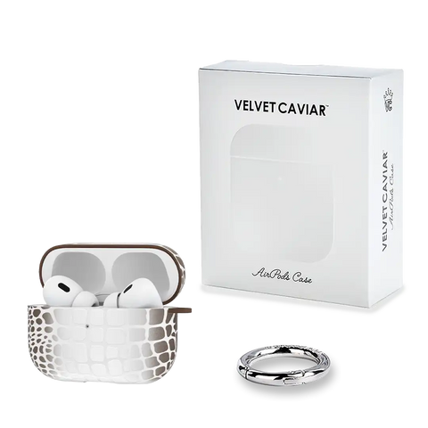 Himalayan Croc AirPod Case