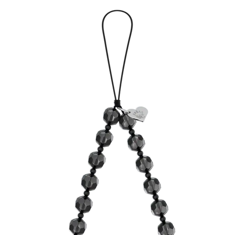 Studs & Spikes Phone Charm
