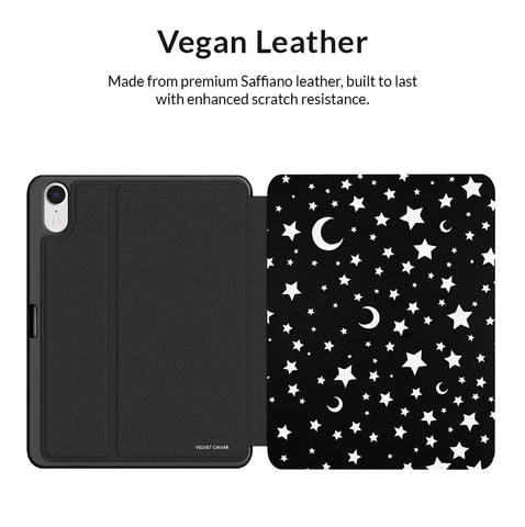 Stars & Moons iPad Case 2.0