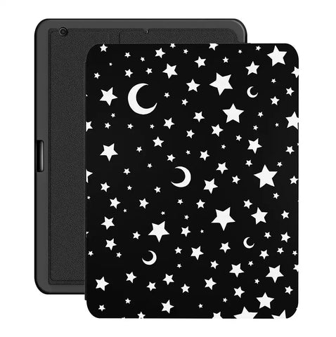 Stars & Moons iPad Case 2.0