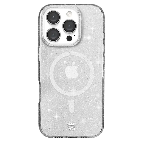 Stardust Glitter iPhone Case