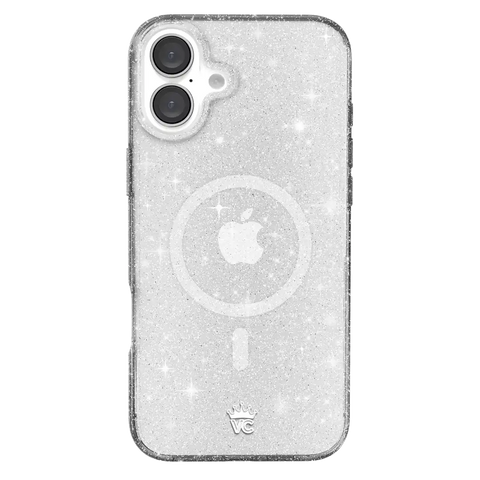 Stardust Glitter iPhone Case