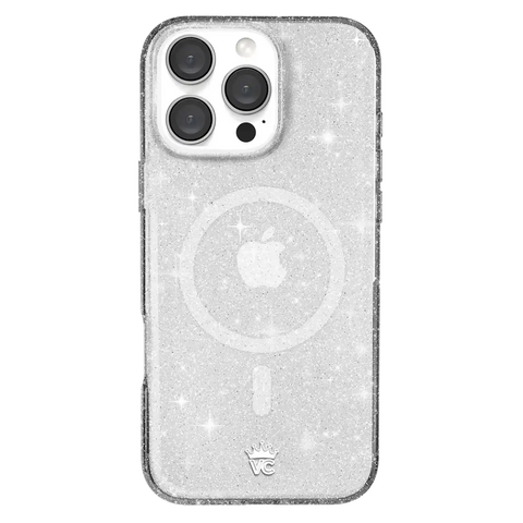 Stardust Glitter iPhone Case