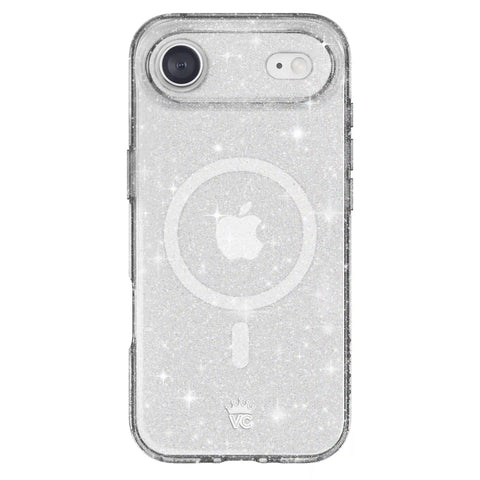 Stardust Glitter iPhone Case