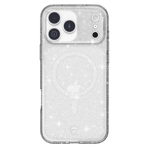 Stardust Glitter iPhone Case