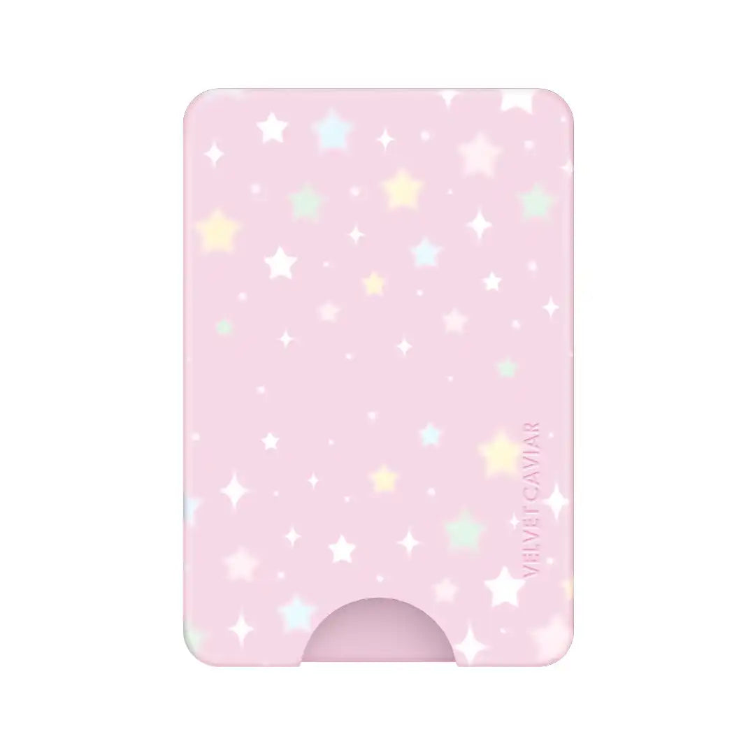 Falling Star MagSafe Wallet