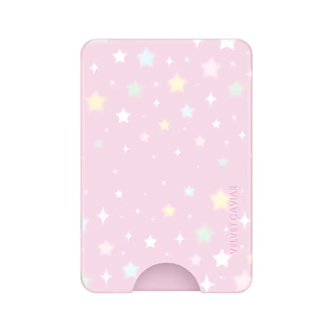 Falling Star MagSafe Wallet