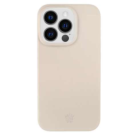 Sand Stone iPhone Case