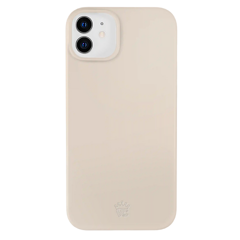 Sand Stone iPhone Case