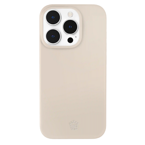 Sand Stone iPhone Case