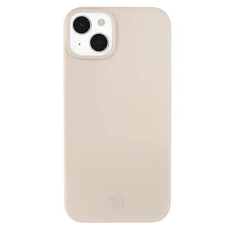 Sand Stone iPhone Case