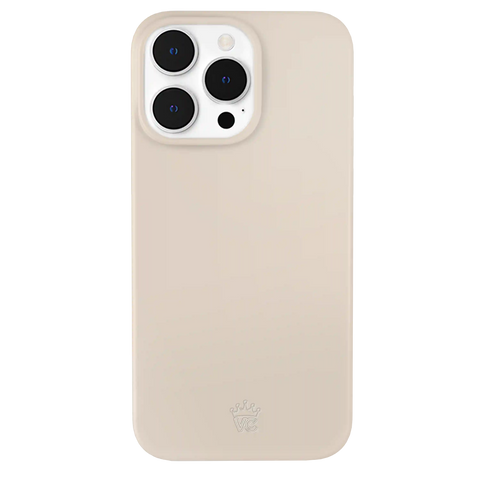 Sand Stone iPhone Case