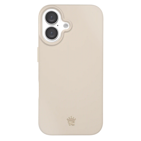 Sand Stone iPhone Case