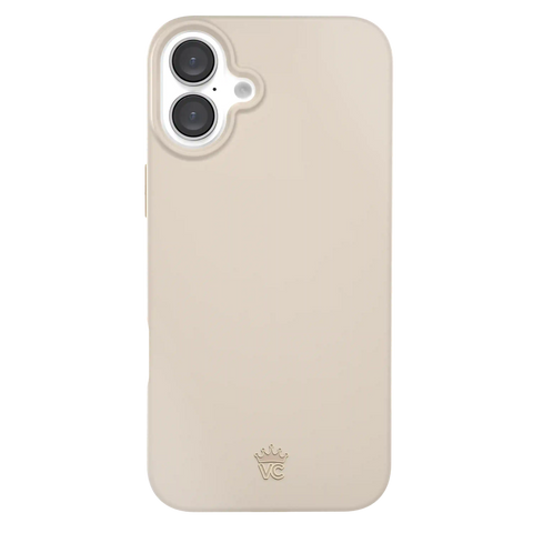 Sand Stone iPhone Case