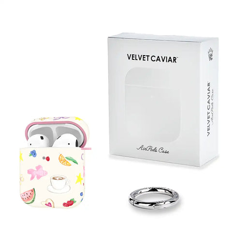 Summer Love AirPod Case