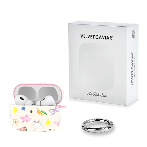 Summer Love AirPod Case
