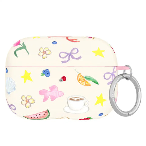 Summer Love AirPod Case