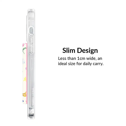 Summer Love Magsafe Wallet
