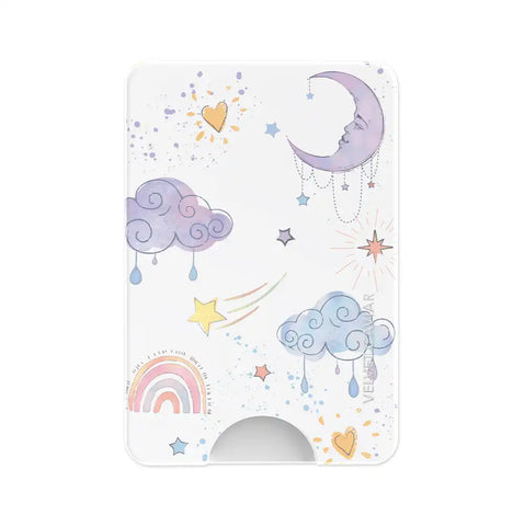 Sweet Dreams MagSafe Wallet