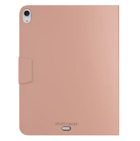 Taupe Brown iPad Case