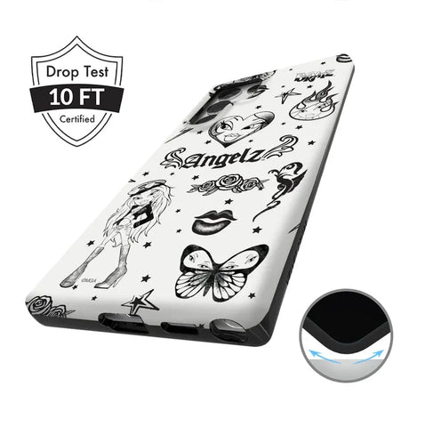 Bratz Inked Samsung Case