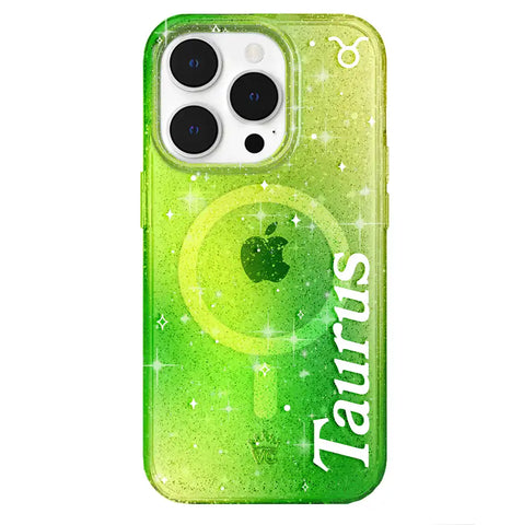 Sanctuary Taurus iPhone Case