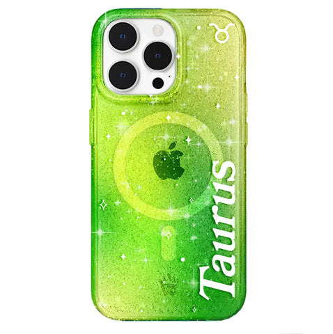 Sanctuary Taurus iPhone Case