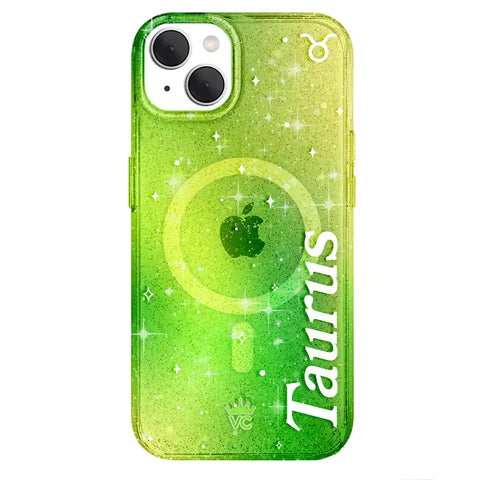 Sanctuary Taurus iPhone Case