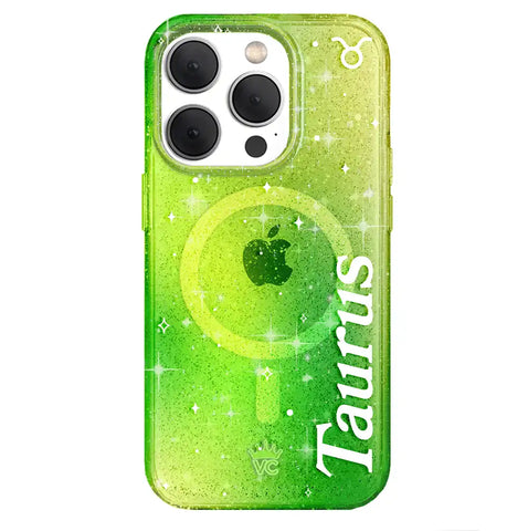 Sanctuary Taurus iPhone Case