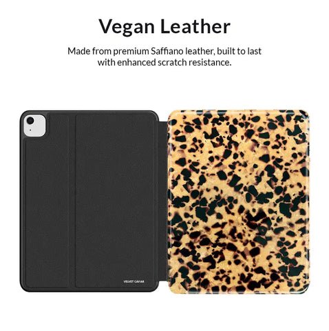 Blonde Tort iPad Case 2.0